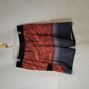 True Craft Swim Trunks
